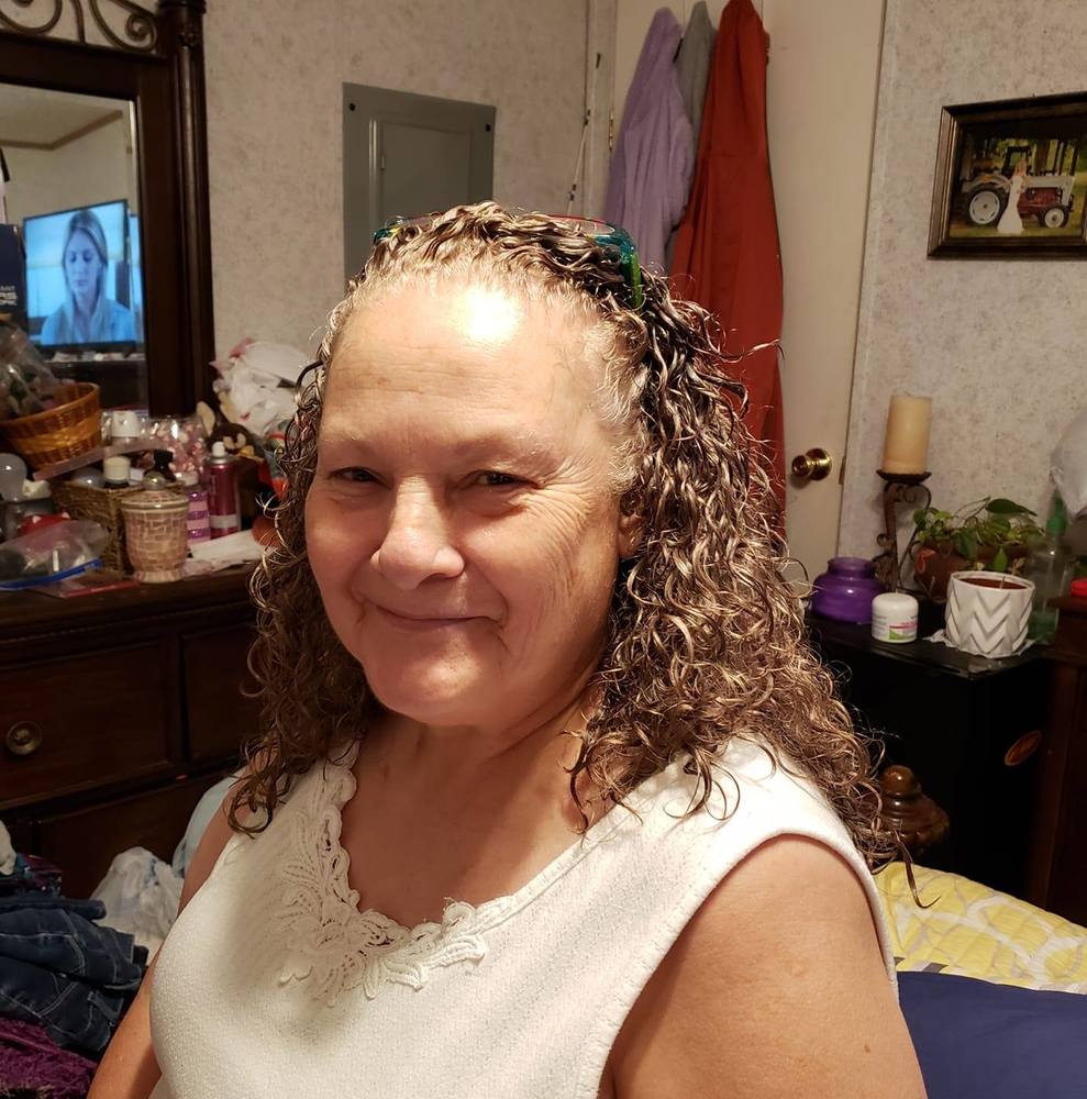 Meet your Posher, Helen